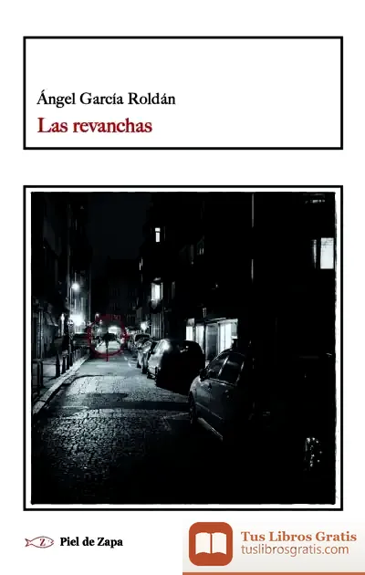 Descargar Las Revanchas