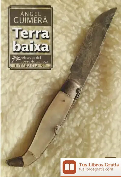 Descargar Terra Baixa