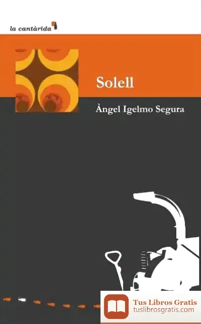 Descargar Solell de Arturo Pérez-Reverte