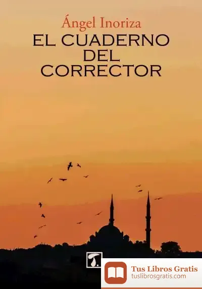 Descargar El Cuaderno Del Corrector