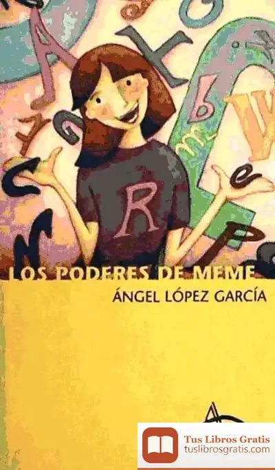 Descargar Los Poderes De Meme