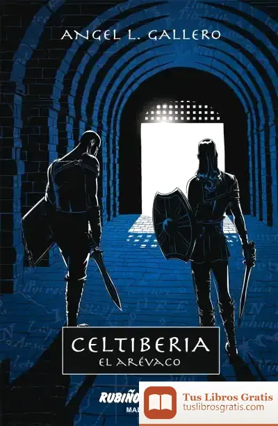 Descargar Celtiberia: El Arévaco