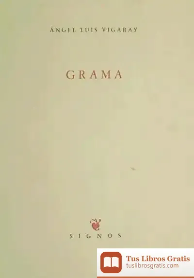 Descargar Grama (1977-1981)