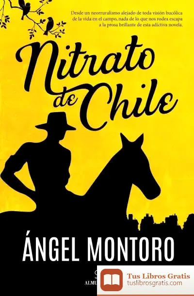 Descargar Nitrato De Chile