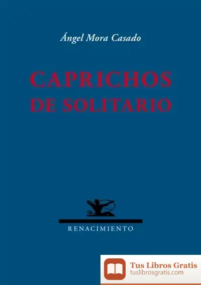 Descargar Caprichos De Solitario