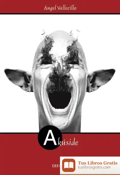Descargar Akúside de Ángel Vallecillo