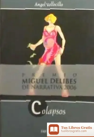 Descargar Colapsos