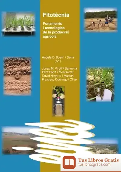 Descargar Fitotècnia