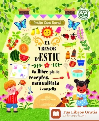 Descargar El Tresor D'Estiu de Angela Ferraro-fanning