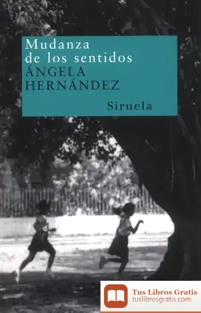 Descargar Mudanza De Los Sentidos de Francisco Alonso