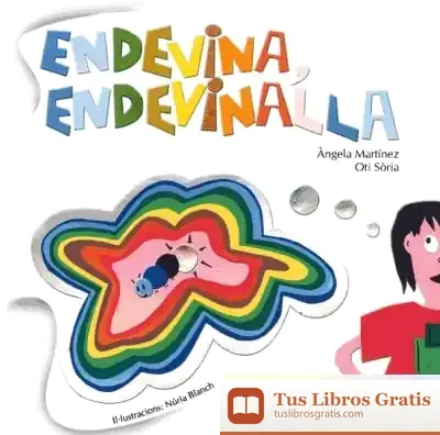 Descargar Endevina, Endevinalla de Amit Goswami