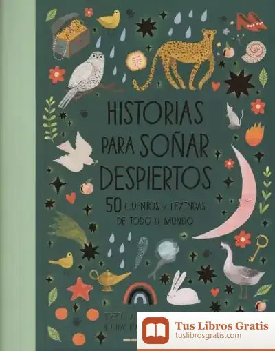 Descargar Historias Para Soñar Despiertos
