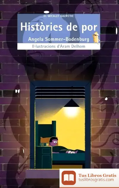 Descargar Històries De Por de Angela Sommer-bodenburg