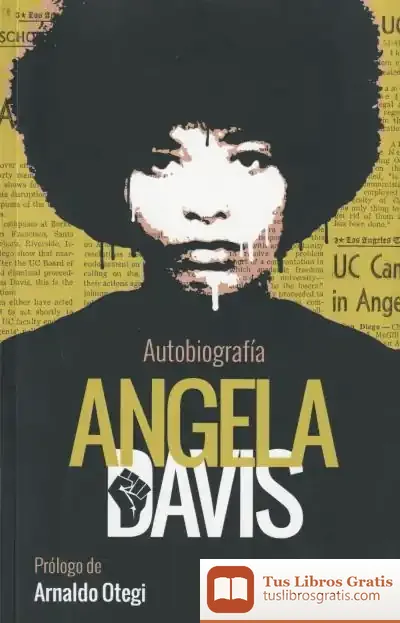 Descargar Autobiografía. Davis