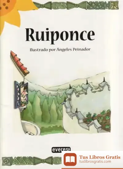 Descargar Ruiponce de Ángeles Peinador