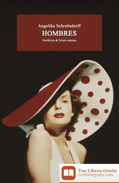 Descargar Hombres