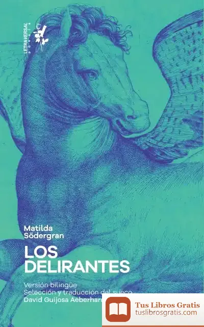 Descargar Los Delirantes de Ángelo Néstore