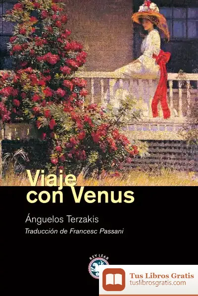Descargar Viaje Con Venus