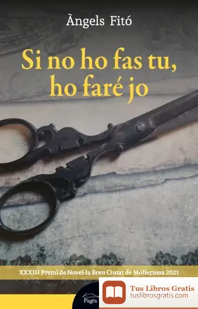 Descargar Si No Ho Fas Tu, Ho Faré Jo