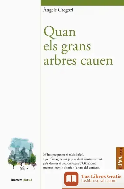 Descargar Quan Els Grans Arbres Cauen