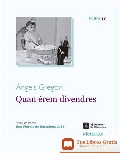 Descargar Quan Érem Divendres