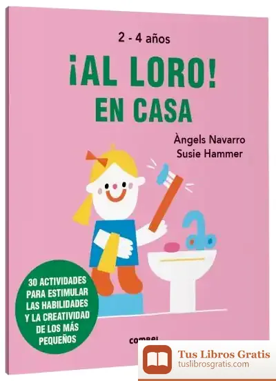 Descargar ¡Al Loro! En Casa