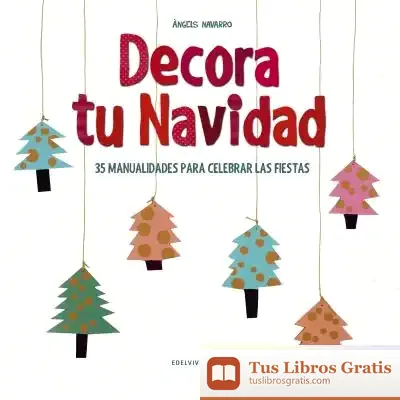 Descargar Decora Tu Navidad