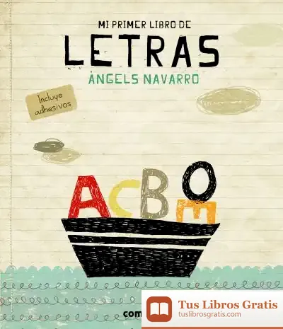 Descargar Letras