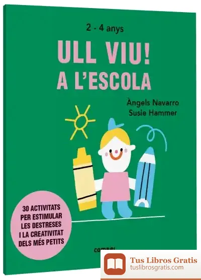 Descargar Ull Viu! A L'Escola