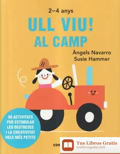 Descargar Ull Viu! Al Camp