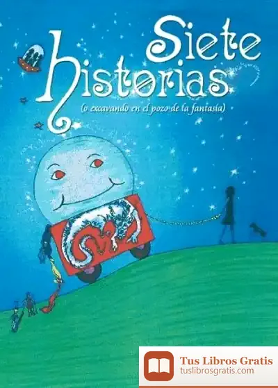 Descargar Siete Historias