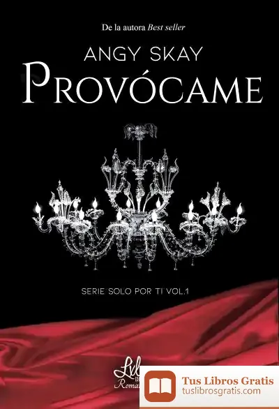 Descargar Provócame de Angy Skay
