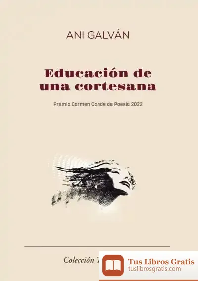 Descargar Educación De Una Cortesana