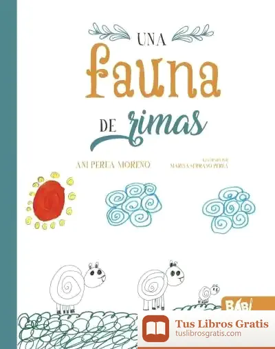 Descargar Una Fauna De Rimas