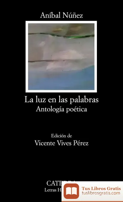 Descargar La Luz En Las Palabras