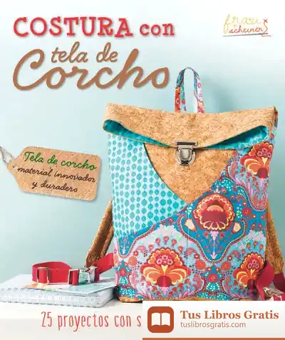 Descargar Costura Con Tela De Corcho