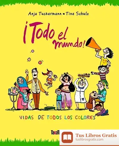 Descargar ¡Todo El Mundo!