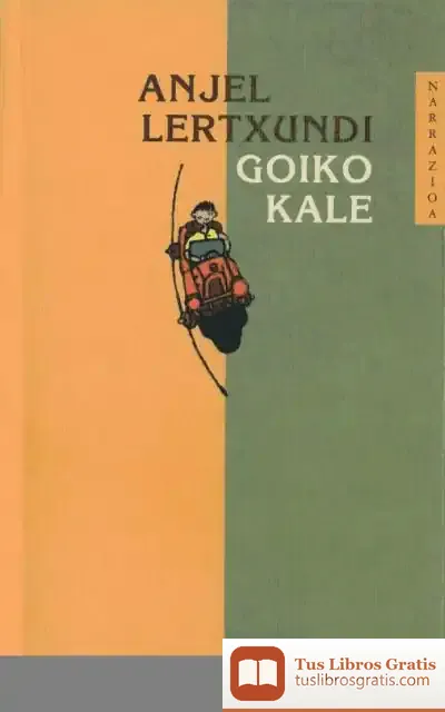 Descargar Goiko Kale