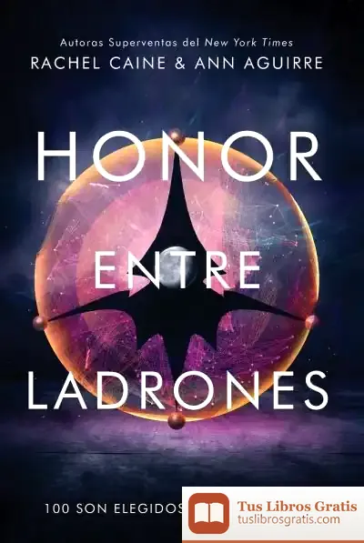Descargar Honor Entre Ladrones