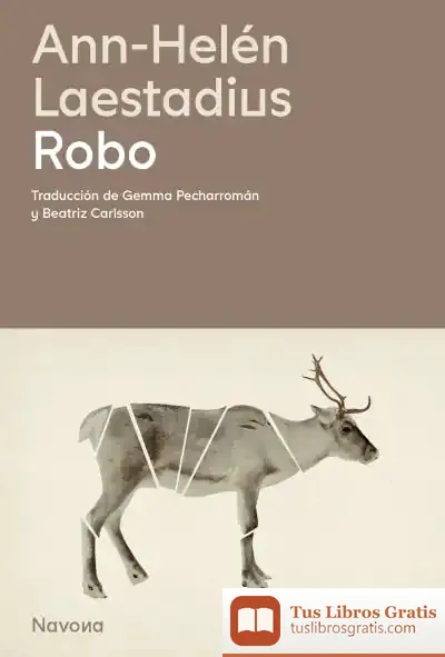 Descargar Robo