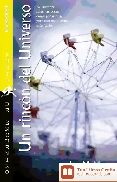 Descargar Un Rincón Del Universo