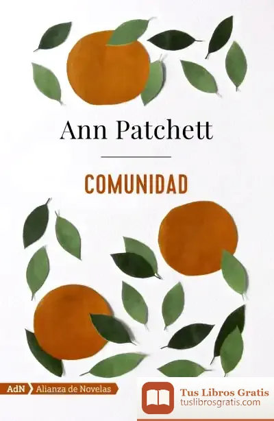 Descargar Comunidad (Adn)