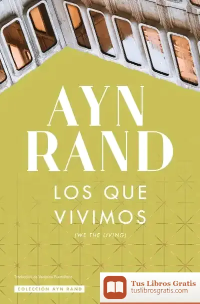 Descargar Los Que Vivimos