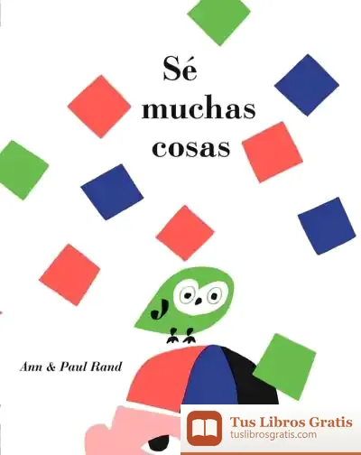 Descargar Sé Muchas Cosas de Ann Rand
