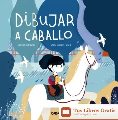 Descargar Dibujar A Caballo de Anna Aparicio Català
