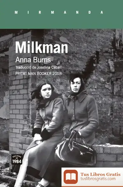 Descargar Milkman