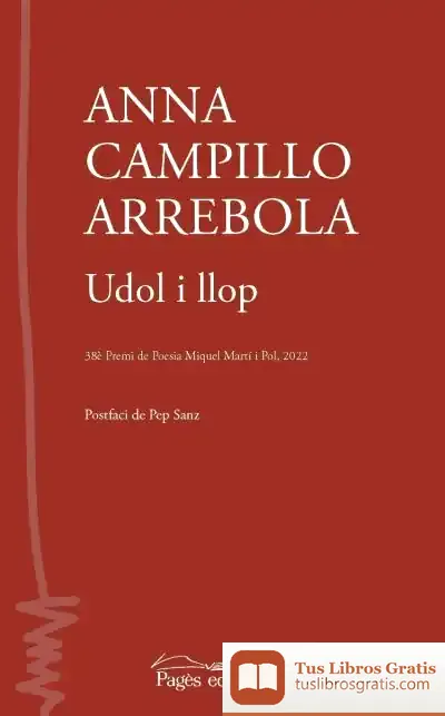 Descargar Udol I Llop