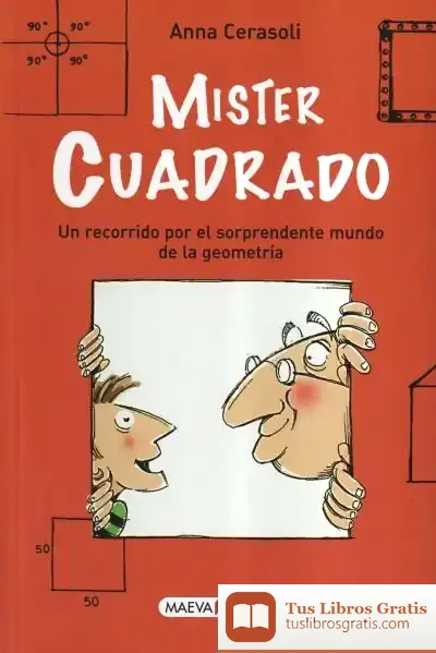 Descargar Mister Cuadrado