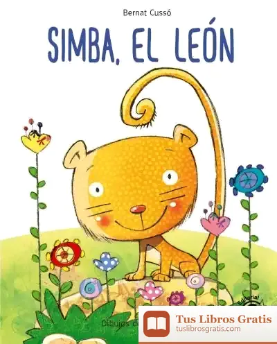 Descargar Simba, El León