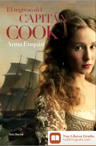 Descargar El Regreso Del Capitán Cook